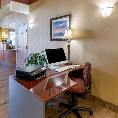 Quality Inn & Suites Wellington - Fort Collins Kültér fotó