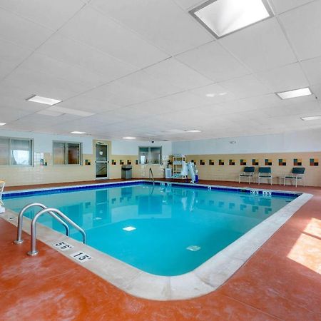 Quality Inn & Suites Wellington - Fort Collins Kültér fotó
