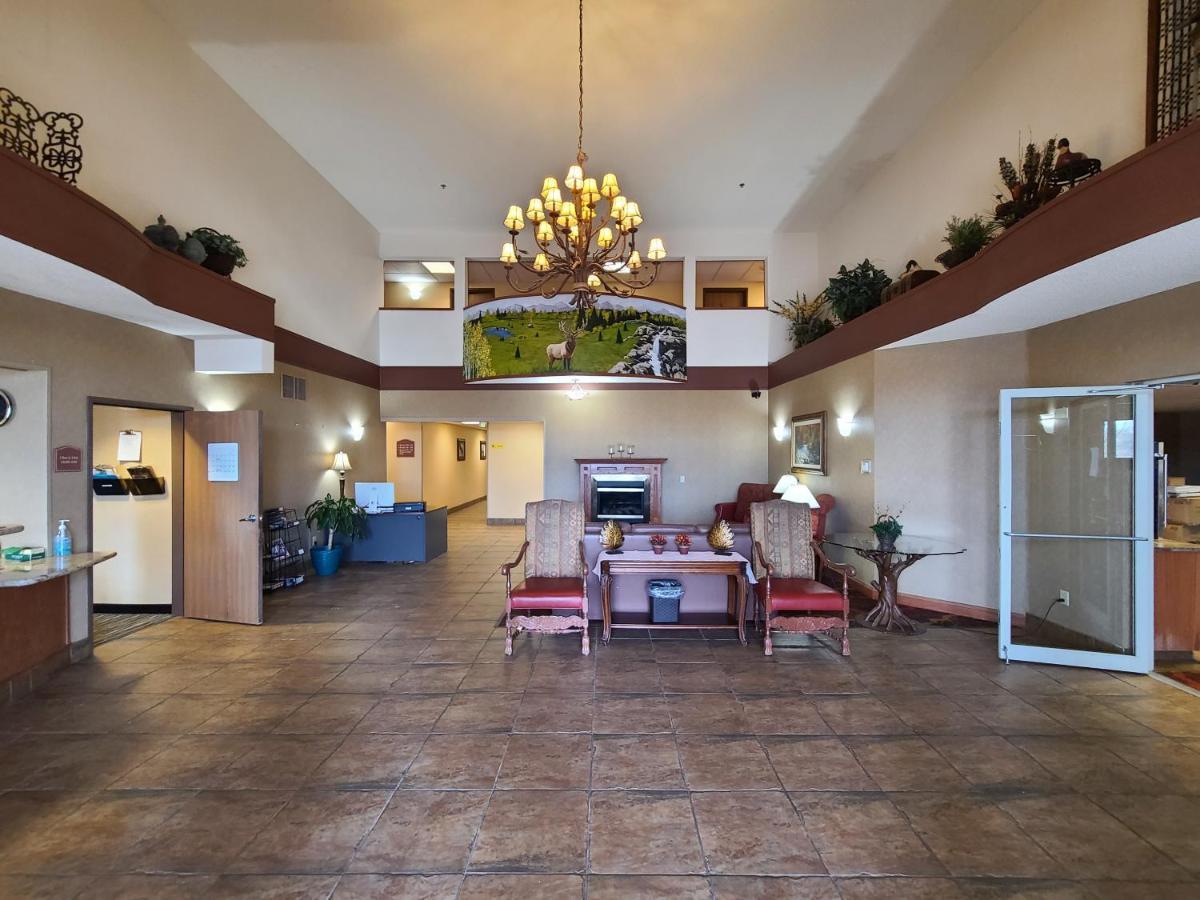 Quality Inn & Suites Wellington - Fort Collins Kültér fotó