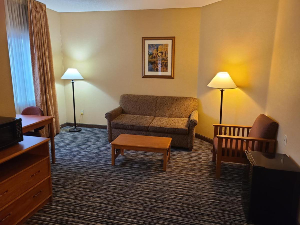 Quality Inn & Suites Wellington - Fort Collins Kültér fotó