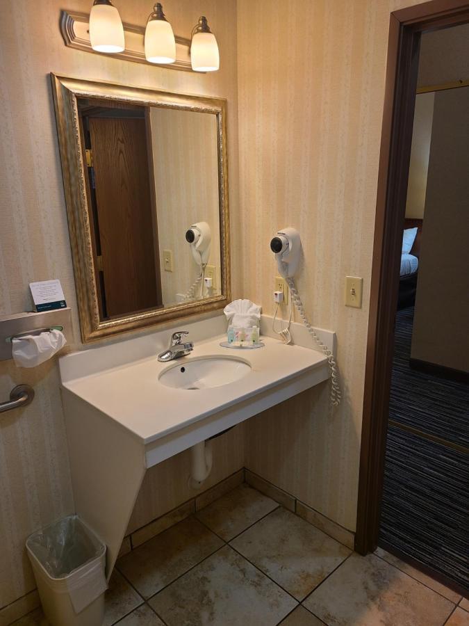 Quality Inn & Suites Wellington - Fort Collins Kültér fotó