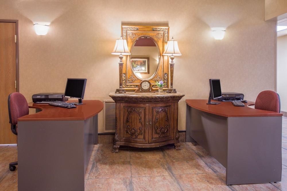 Quality Inn & Suites Wellington - Fort Collins Kültér fotó