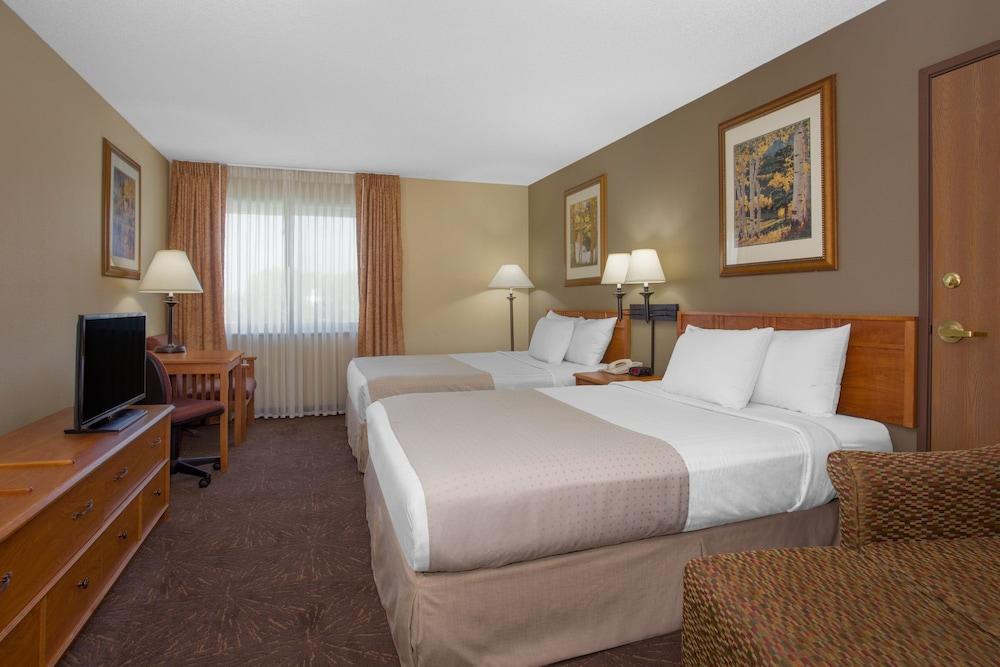 Quality Inn & Suites Wellington - Fort Collins Kültér fotó