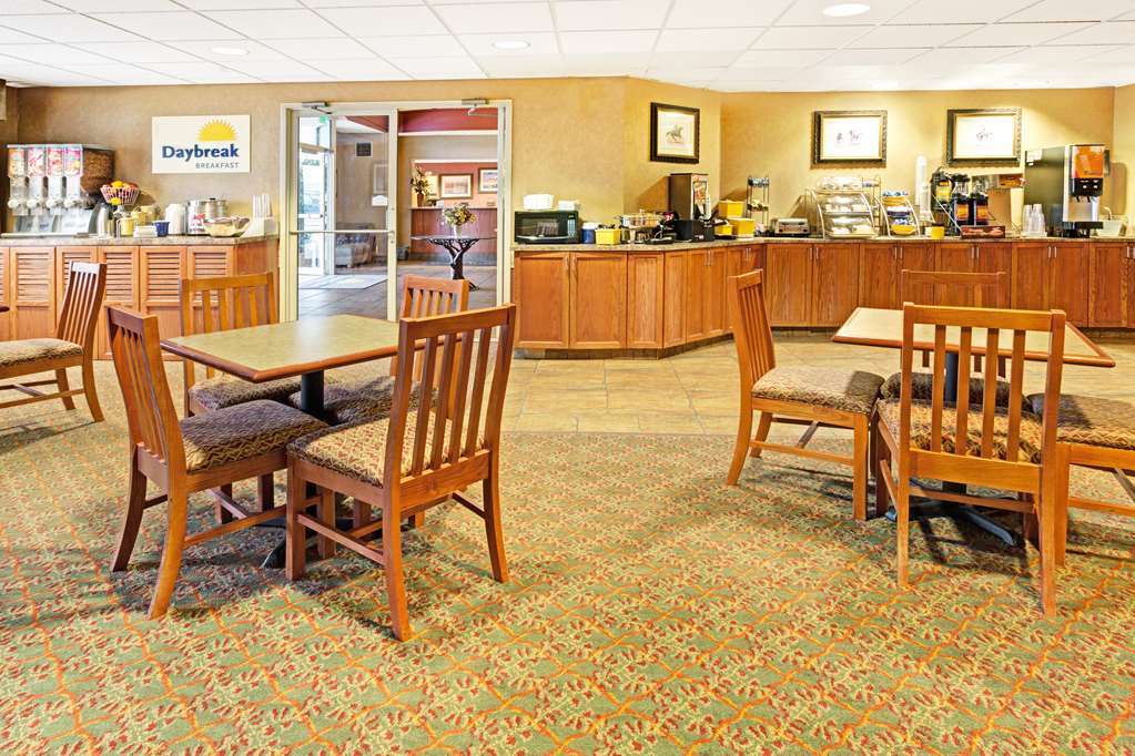 Quality Inn & Suites Wellington - Fort Collins Létesítmények fotó